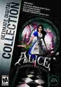 Descargar Alice Madness Returns The Complete Collection [MULTI6][PROPHET] por Torrent